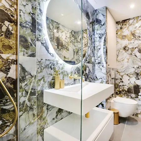 Charming - 2br 8p - Palais-royal Apartment *
