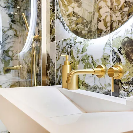 Apartment Charming - 2br 8p - Palais-royal Paris