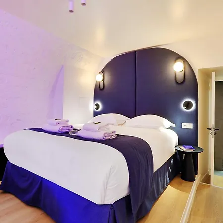 Charming - 2br 8p - Palais-royal