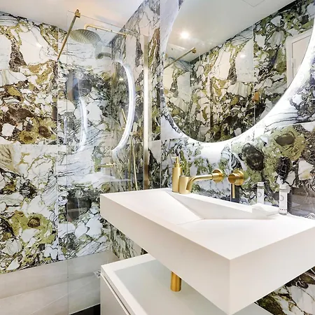 Charming - 2br 8p - Palais-royal