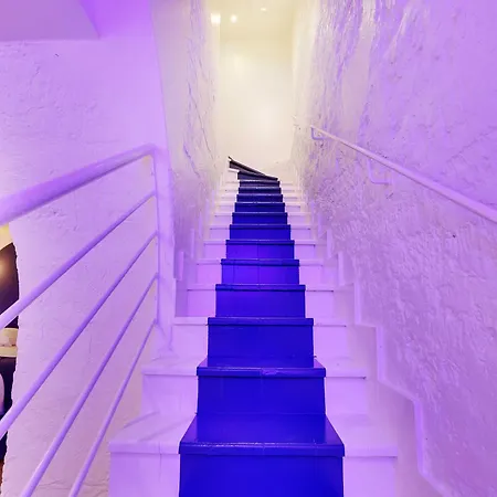 Charming - 2br 8p - Palais-royal Apartment
