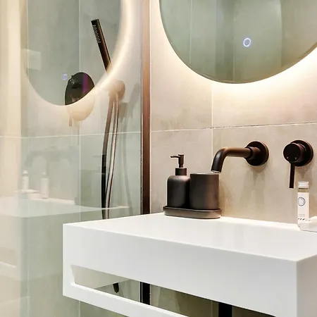 Apartment Charming - 2br 8p - Palais-royal Paris