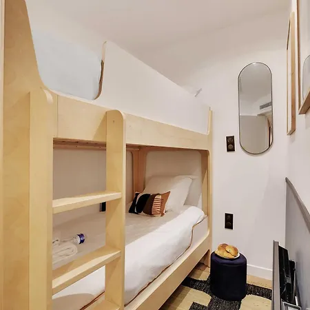Charming - 2br 8p - Palais-royal * Paris