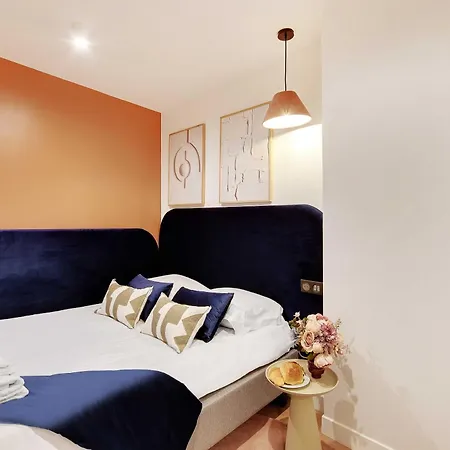 Charming - 2br 8p - Palais-royal * Paris