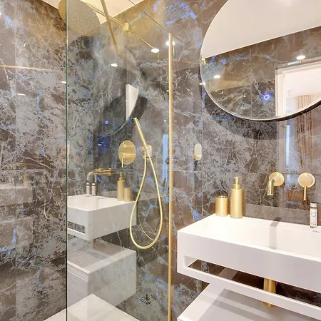 Charming - 2br 8p - Palais-royal Apartment *